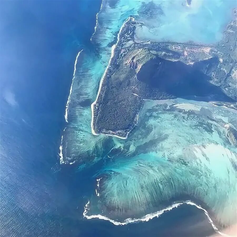 Подводный водопад острова маврикий блэк ривер фото kleiner Pool - Picture of JW Marriott Mauritius Resort - Tripadvisor