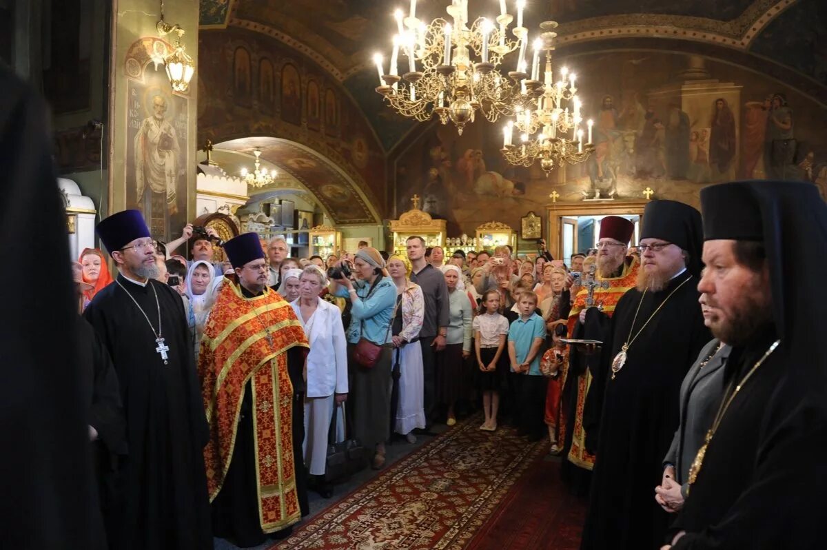 Подворье иерусалимского патриархата филипповский пер 20 фото Иерусалимское подворье в москве - блог Санатории Кавказа