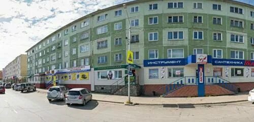 Подзамену пролетарская ул 46 магадан фото Green Zone, pet store, Magadan, Proletarskaya ulitsa, 30 - Yandex Maps