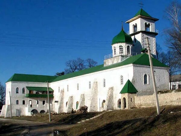 Подземный монастырь республика адыгея майкопский район фото В гости к монахам: Свято-Михайловский мужской монастырь Турфирмы Краснодара "ЭОС