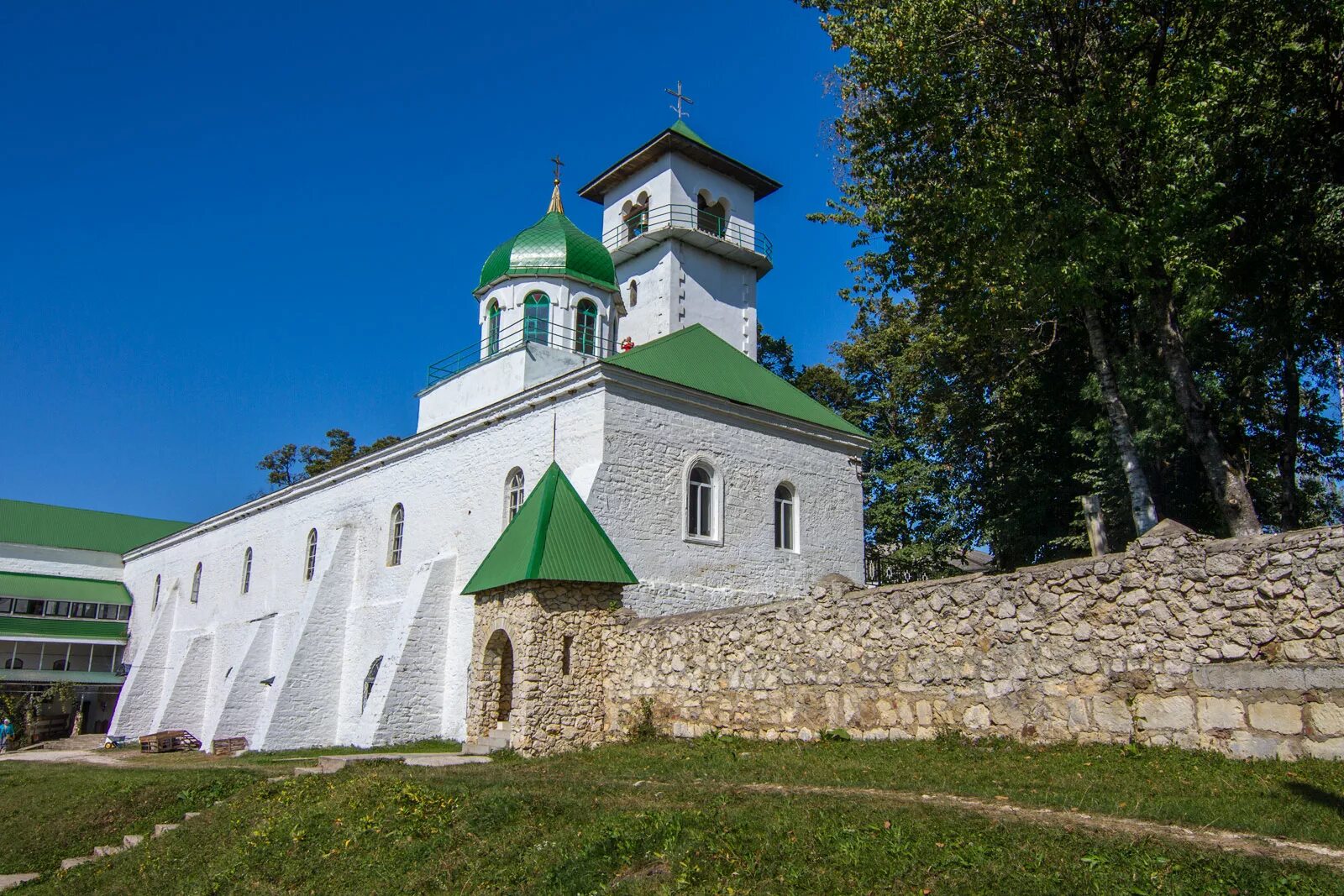 Подземный монастырь республика адыгея майкопский район фото События Свято-Екатерининский Кафедральный Собор Официальный сайт www.kubansobor.