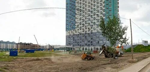 Подзолкова красноярск ул петра подзолкова фото Permanently closed: Кролик Джо, day care center, kindergarten, Krasnoyarsk, ulit