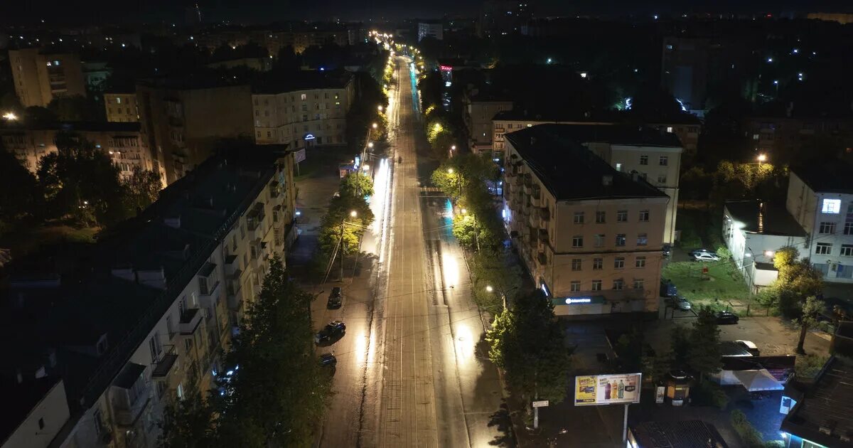 Поехали смоленск улица николаева фото Смолян спросят, как лучше благоустроить улицу Николаева - "Важное в Сафонове"