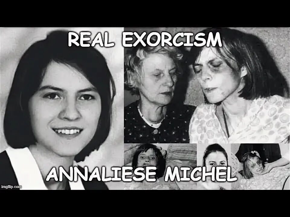 Поехавшая фильм реальная история фото реальной the real exorcism of anneliese michel - the real exorcism of emily rose - best q