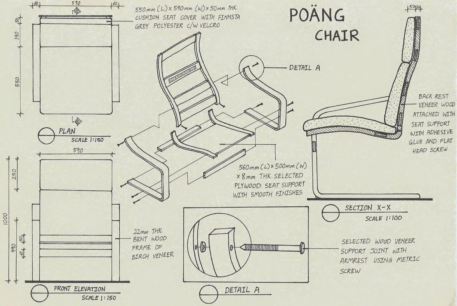 Поэнг инструкция сборки Спільнота Steam :: Знімок екрана :: poang chair instructions (IKEA)