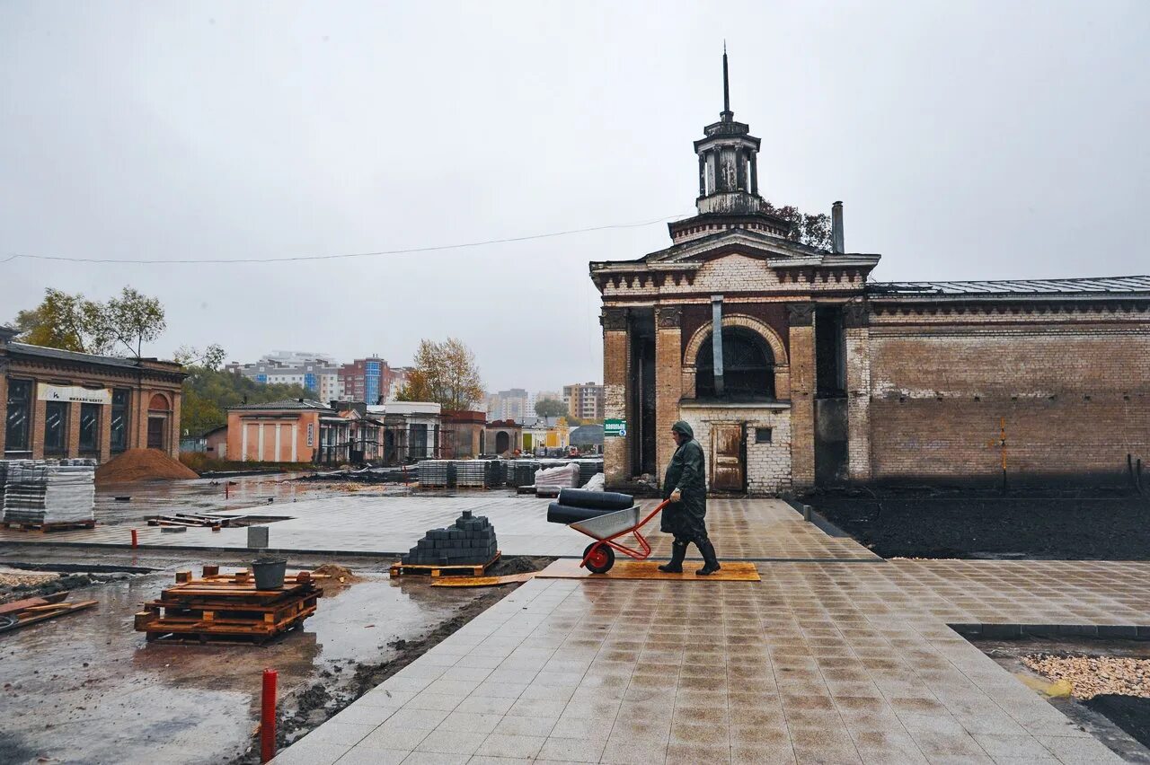 Поэт 8 территория торговый городок фото Файл:Торговый городок 25.jpg - Википедия