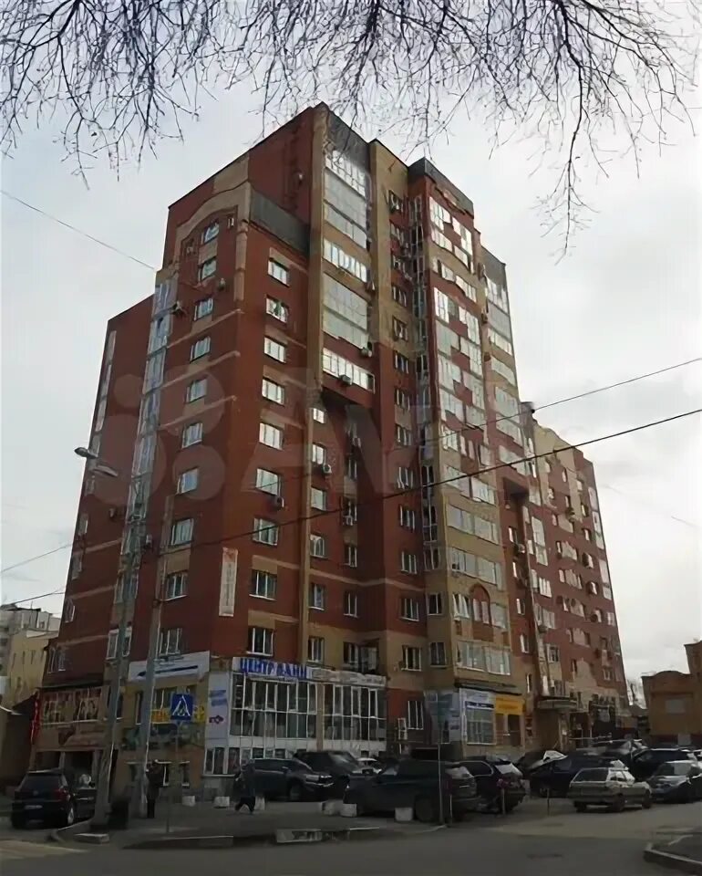 Поэт ул пушкина 109 фото 4-к квартира, 148 м², 11/18 эт. на продажу в Перми Купить квартиру Авито