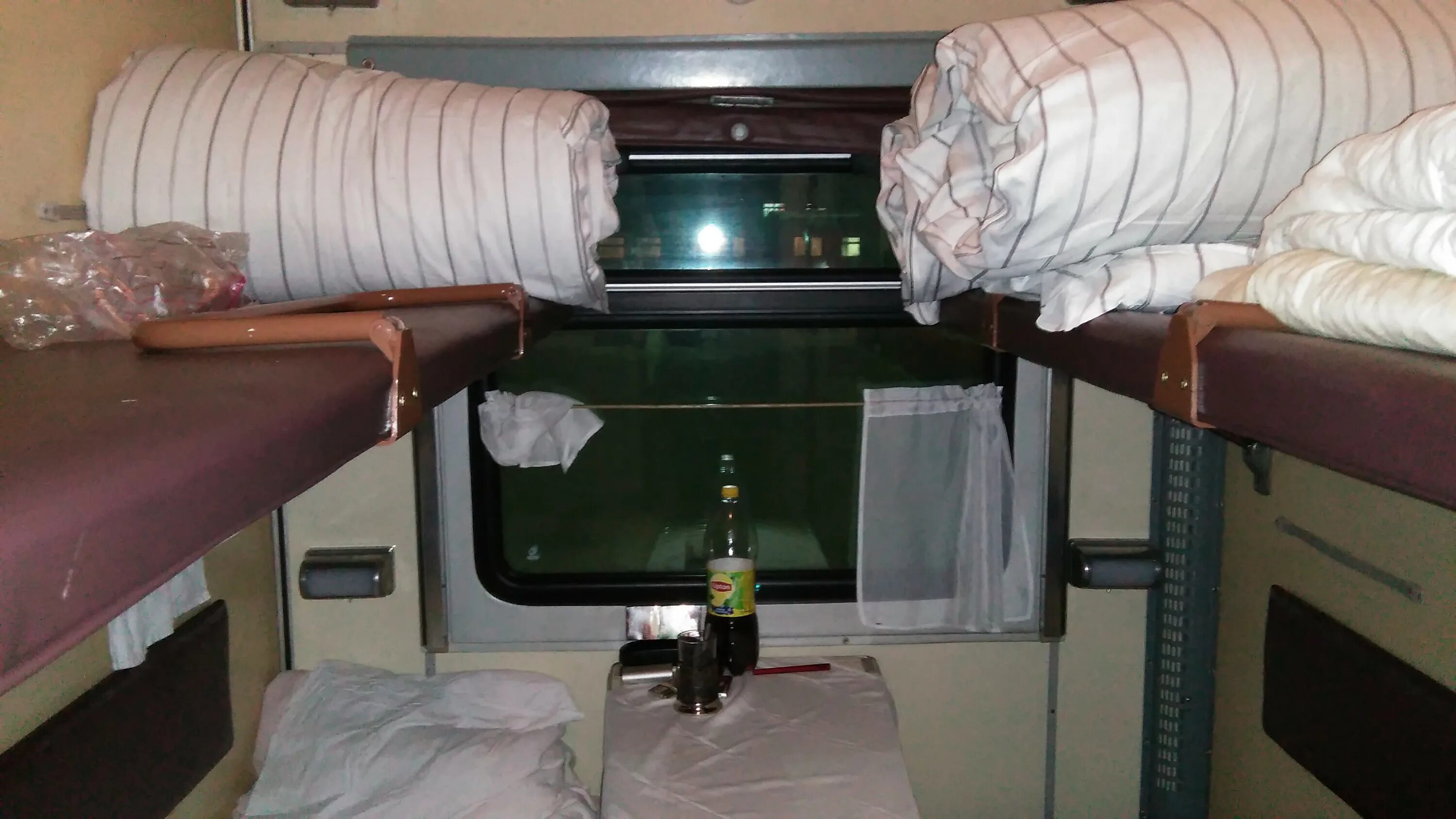 Поезд 068ха фото 068Ы/067Ы Москва - Абакан - МЖА (Rail-Club.ru)