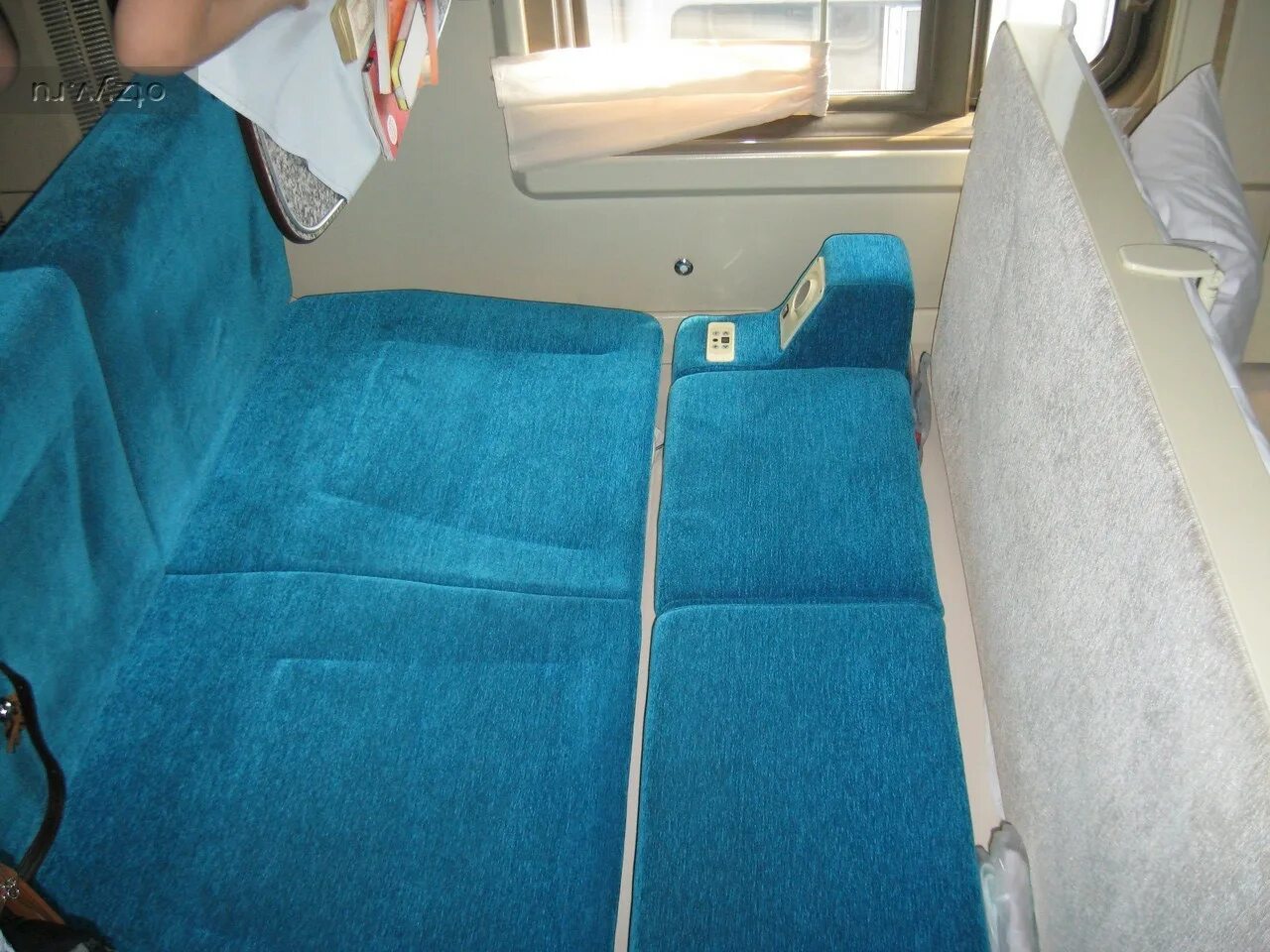 Поезд 068ха фото Первое знакомство с Москвой - рассказ от 21.08.14