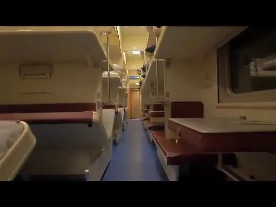 Поезд 068ха фото Как выглядит изнутри поезд "Таврия", который будет ходить по Крымскому мосту - Y