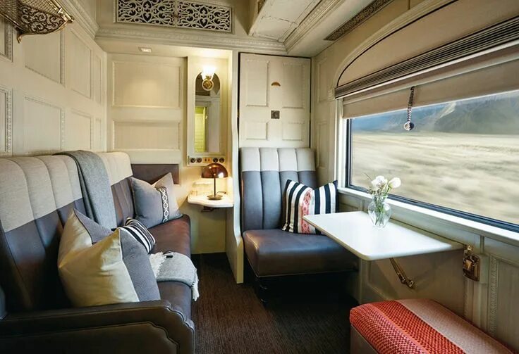 Поезд 1 класса фото the 'belmond andean explorer' is south america's first luxury sleeper train Luxu