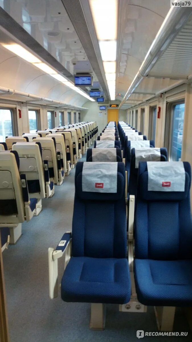 Поезд 107я вологда москва сидячие места фото Скорый фирменный поезд Москва - Ярославль № 101/103, 104/106 - "До Москвы с комф