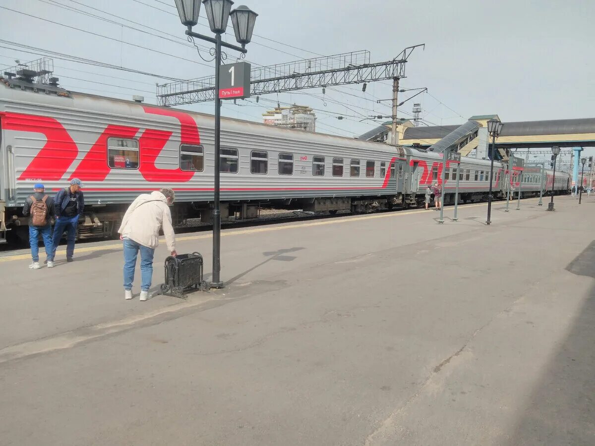 Поезд 149г фото Последний поезд 13.07 дневная смена Записки составителя поездов Дзен