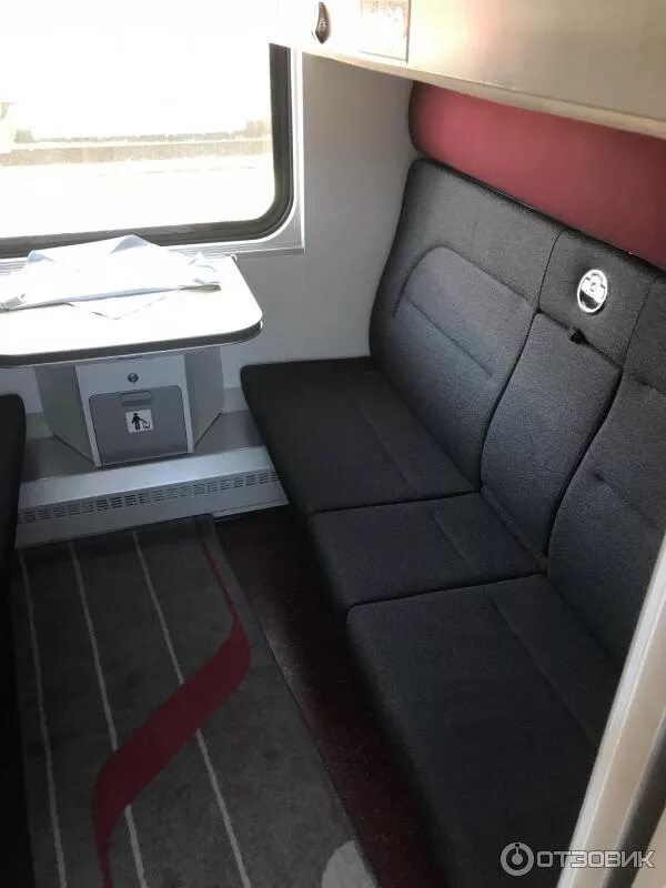 Поезд 63 самара санкт петербург фото Отзыв о Поезд 107 Самара - Санкт-Петербург Не плохо, но дорого. Новые вагоны- ку