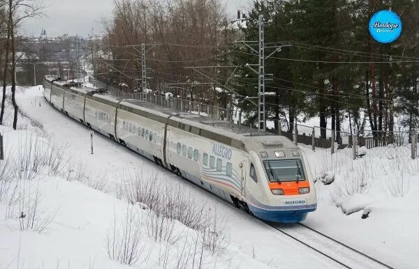 Поезд аллегро фото Мир глазами России. Группа на OK.ru Вступай, читай, общайся в Одноклассниках!