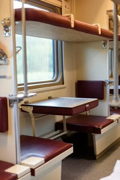 Поезд боковое верхнее место фото Page 3 Train Compartment Images - Free Download on Freepik