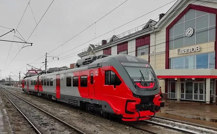 Поезд финист фото С начала года новой техникой освоено уже четыре маршрута Train, Ima, Vehicles