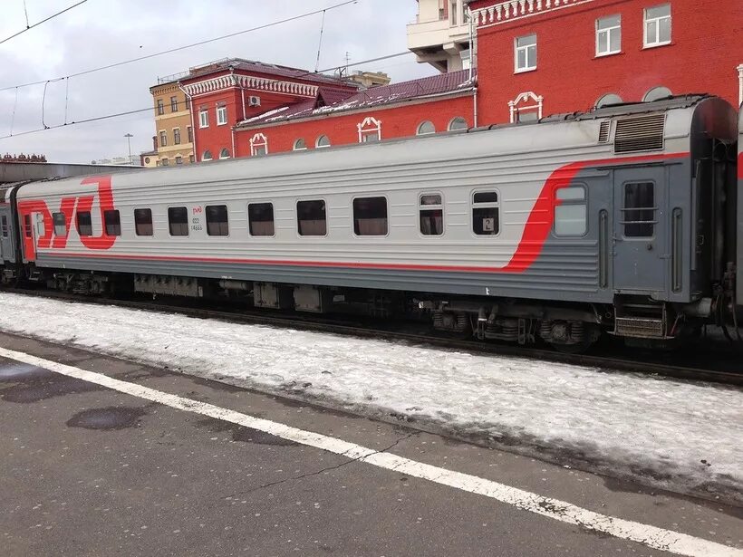 Поезд фото снаружи Как добраться из Москвы в Братск: расстояние, время в пути, цены и маршрут на ка