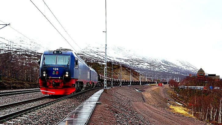 Поезд фото видео HD wallpaper: train, transportation, mode of transportation, rail transportation