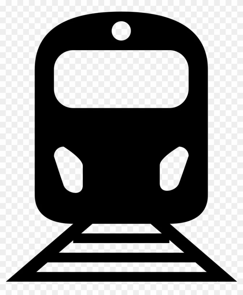 Поезд фото знак Train Tickets Comments - Train Ticket - Free Transparent PNG Clipart Images Down