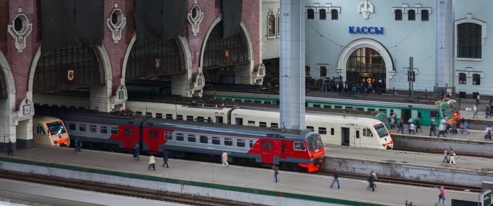 Поезд казанский вокзал фото Поэтическая страничка. Вокзал. Нелля Киселёва - Всем учителям