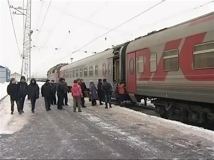 Поезд кострома санкт петербург фото Петиция - Вернуть беспересадочные вагоны сообщением " Кострома-Санкт- Петербург"