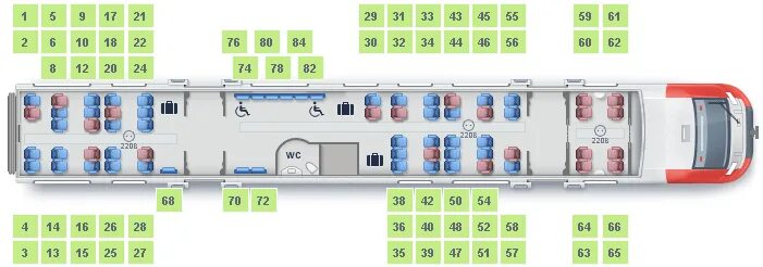 Поезд ласточка места в вагонах схема расположения Полетаем на "Ласточке" Билет РЖДевский Дзен