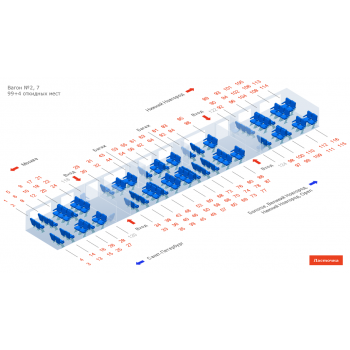 Поезд ласточка схема расположения Картинки РАСПОЛОЖЕНИЕ МЕСТ В ЛАСТОЧКЕ НИЖНИЙ