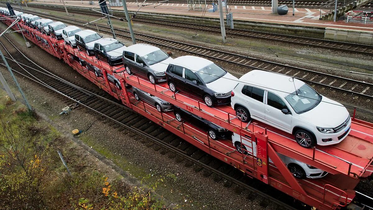 Поезд машин фото Bittere Zahlen für Opel: Automarkt stark wie seit zehn Jahren nicht - n-tv.de