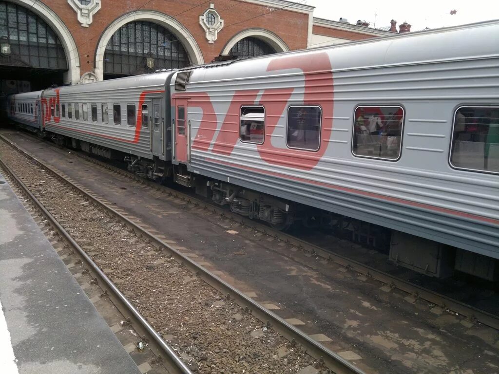 Поезд москва имеретинский курорт фото Обсуждение поезда 044М/044С Москва - Имеретинский курорт (вокзал Олимпийский пар