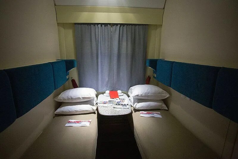 Поезд москва владивосток фото внутри Фирменный поезд "Россия" Москва - Владивосток: расписание, цена билетов