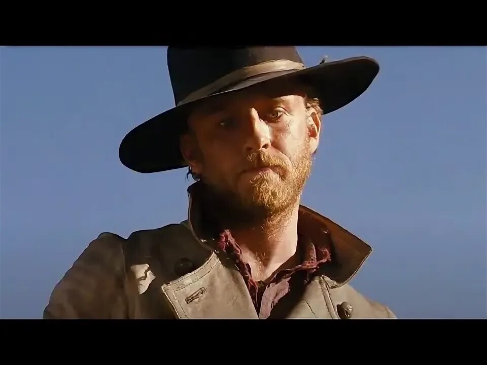 Поезд на юму актеры и роли фото I Hate Pinkertons - 3:10 to Yuma - YouTube