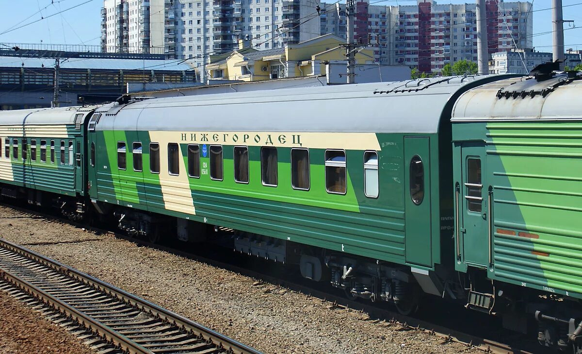 Поезд нижегородец фото ФОТОГРАФИИ ЖЕЛЕЗНОДОРОЖНОГО ТРАНСПОРТА