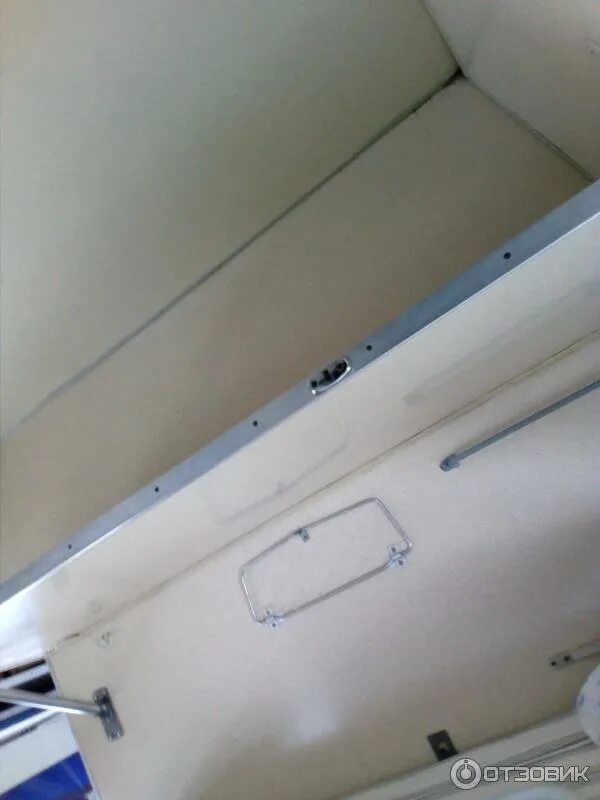 Поезд новокузнецк кисловодск фото купе Отзыв о Поезд дальнего следования № 59 "Новокузнецк-Кисловодск" Хорошее внутренн
