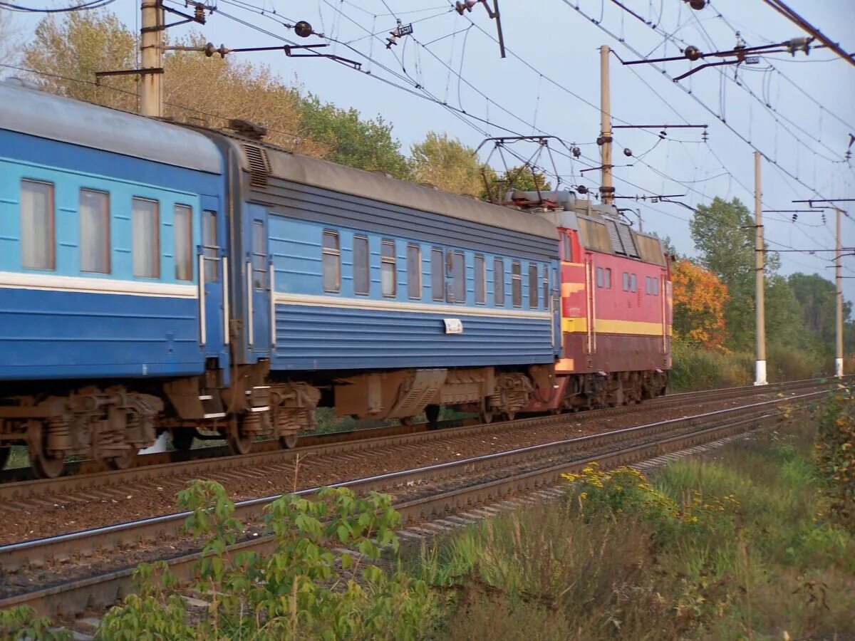 Поезд новокузнецк санкт петербург фото Санкт петербург новокузнецк - блог Санатории Кавказа