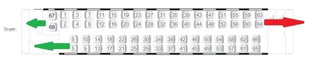 Поезд сидячий вагон расположение мест схема Обсуждение поезда 737А/738А, 739А/740А, 741В/742В "Иван Паристый" Москва-Брянск 