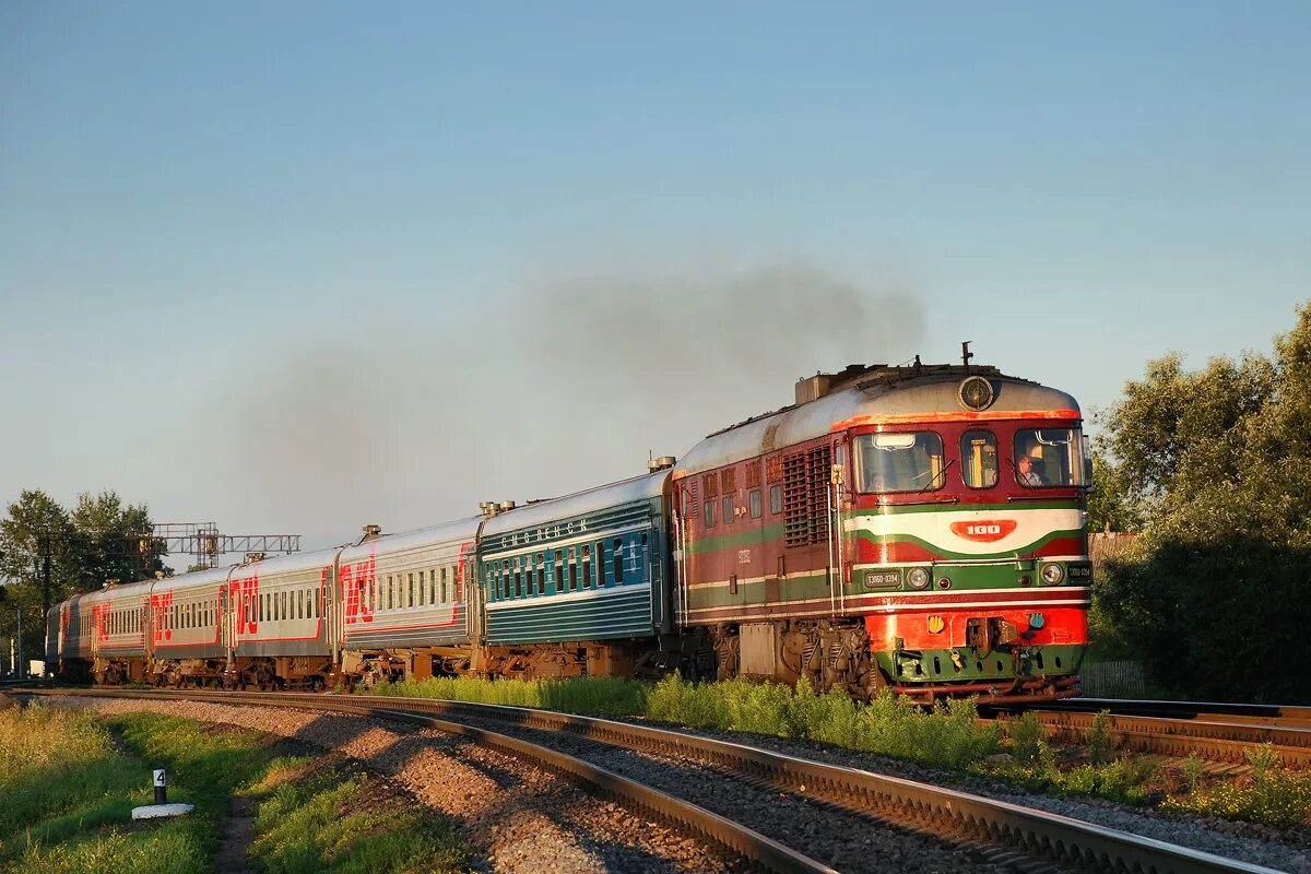 Поезд смоленск фото ФОТОГРАФИИ ЖЕЛЕЗНОДОРОЖНОГО ТРАНСПОРТА