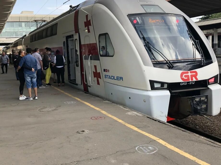 Поезд тбилиси батуми фото Поезд тбилиси батуми схема