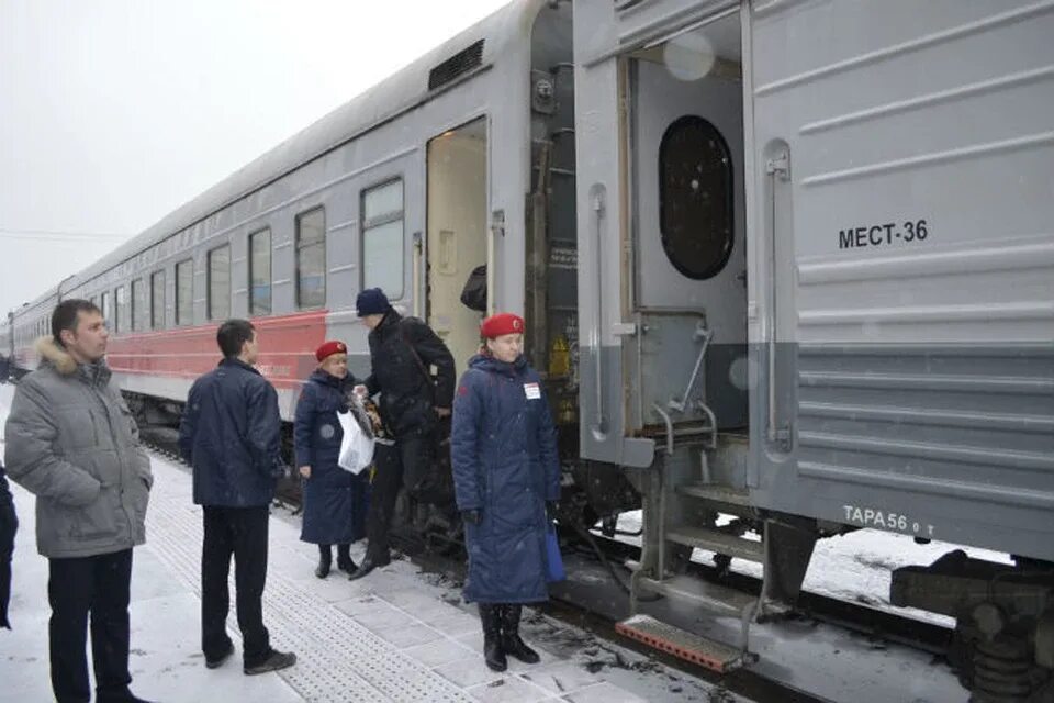 Мой друг вернулся из Тюмени Юрий Урусов (Продолжение стиха... Интересный контент