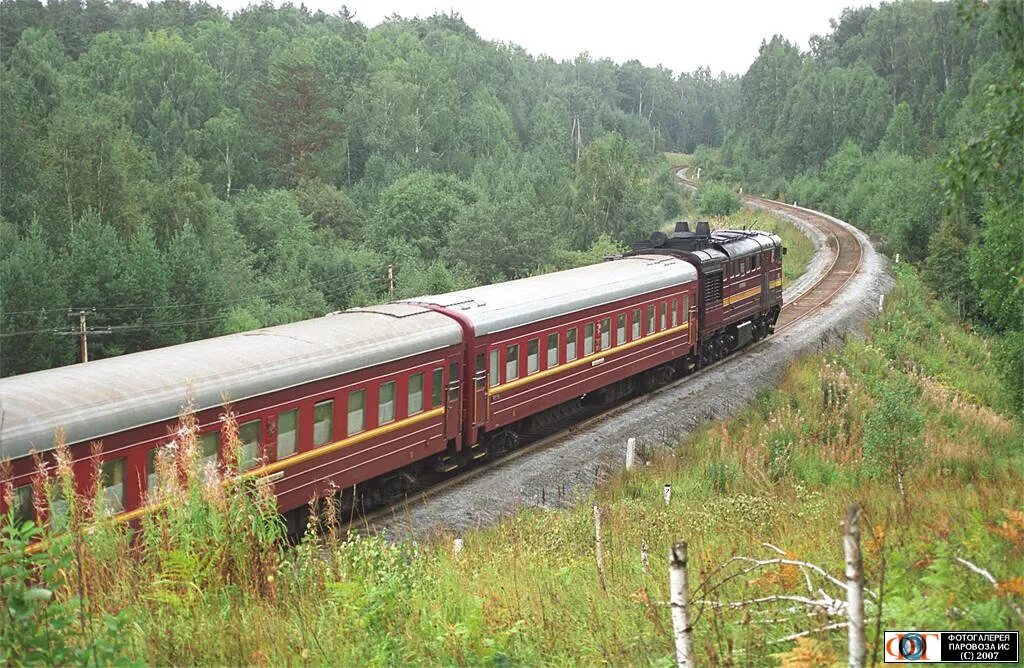 Поезд южный урал фото Модели от Дмитрия (Камушкина) г. Санкт-Петербург - стр. 1 - Модели своими руками