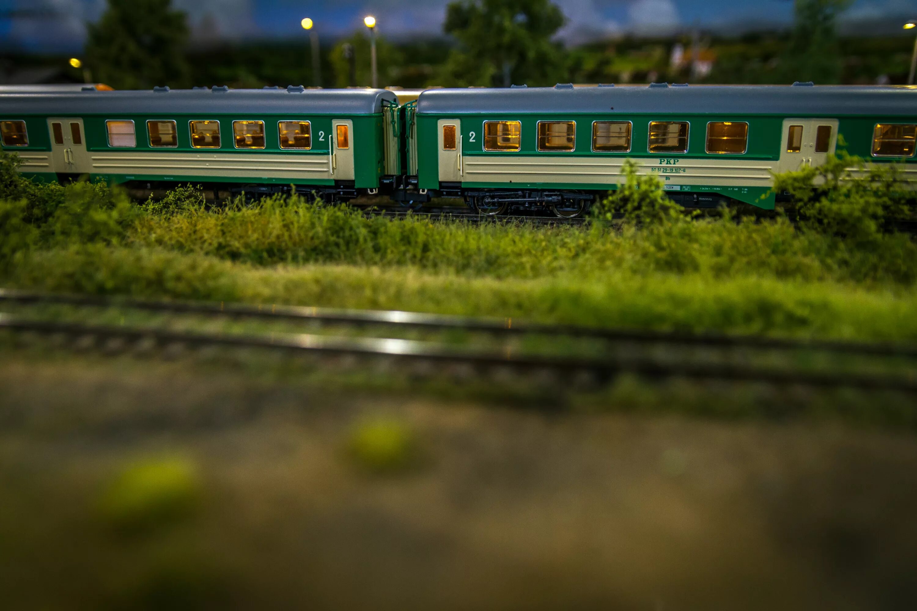 Green train in Japan stock image. Image of green, rail - 9727135