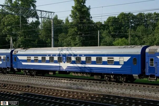 Поезд жигули фото Branded trains of Russia 00s (Part.. 2023 Юрий Иващенко ВКонтакте