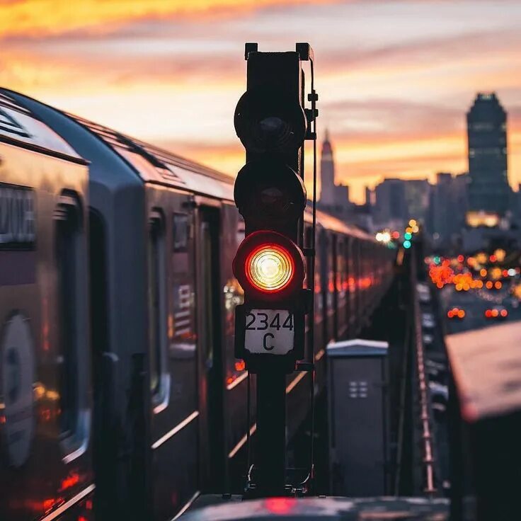 Поезда атмосферные фото Matador Network on Instagram: "How do you get around when you're traveling in th