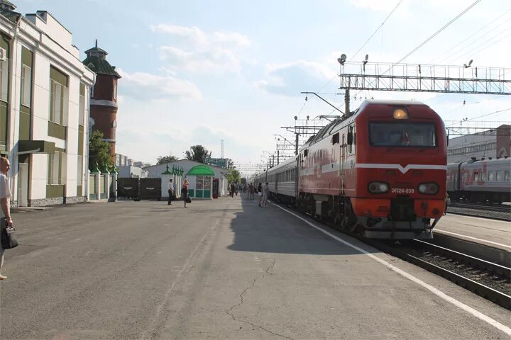 Поезда кургана фото Поездом курган симферополь