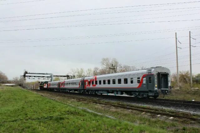 Поезда кургана фото Между Челябинском и Курганом начнет курсировать дневной поезд АиФ Челябинск