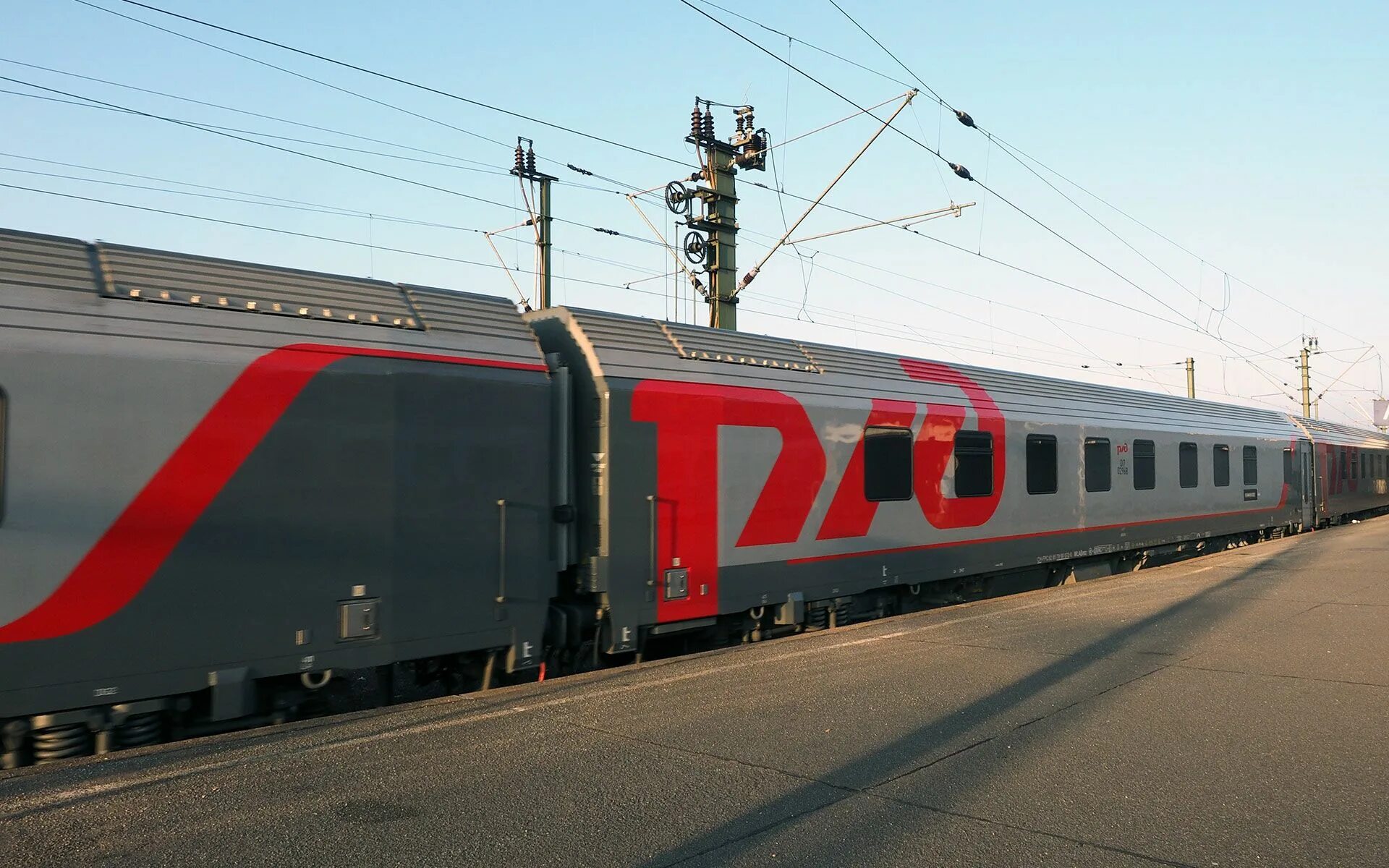 Поезда ржд фото и названия Paris to Berlin: Return of a direct overnight train