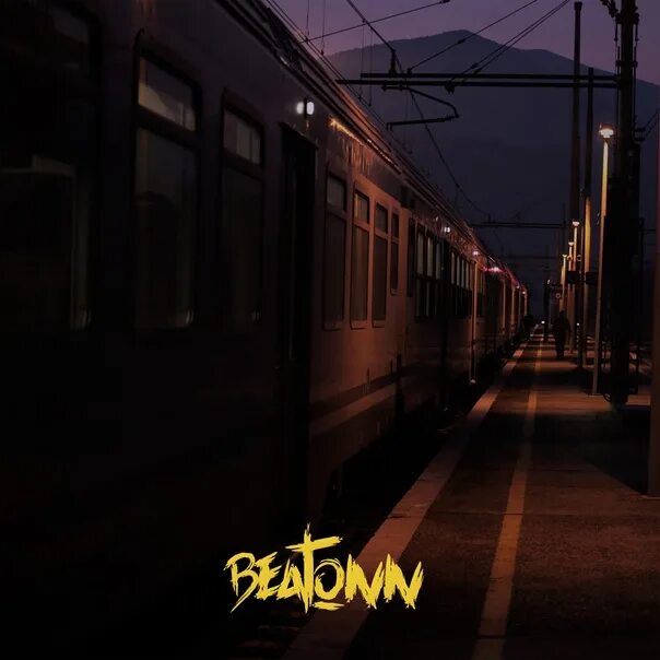 Поезда вечером фото Annunaki Sound. #Лирика@beatonn #HipHop@beatonn BEATONN РЭП МИНУСА ВКонтакте