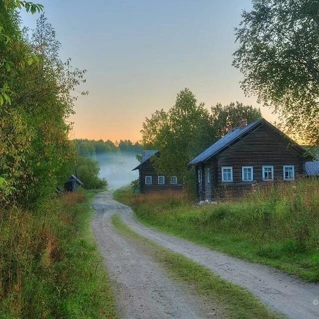 Поездка в деревню фото Pin on А. фото природы Beautiful landscapes, Barn painting, Scenery