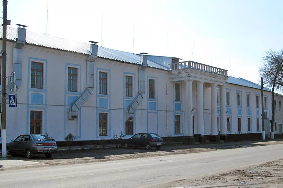 Погарская сигаретно сигарная фабрика фото Погар - Города и веси России - LiveJournal