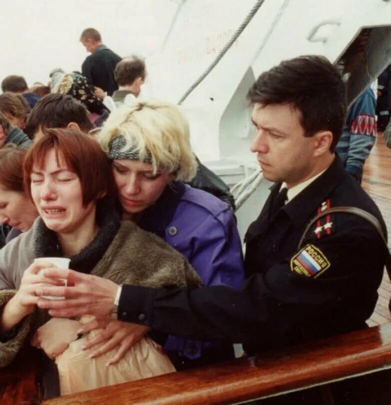 Погибшие на курске моряки фото Ждала всю жизнь Болтушка с перцем Дзен